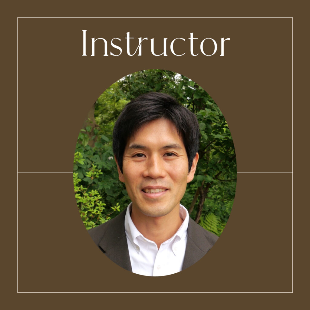 運営者情報 1 profile 1