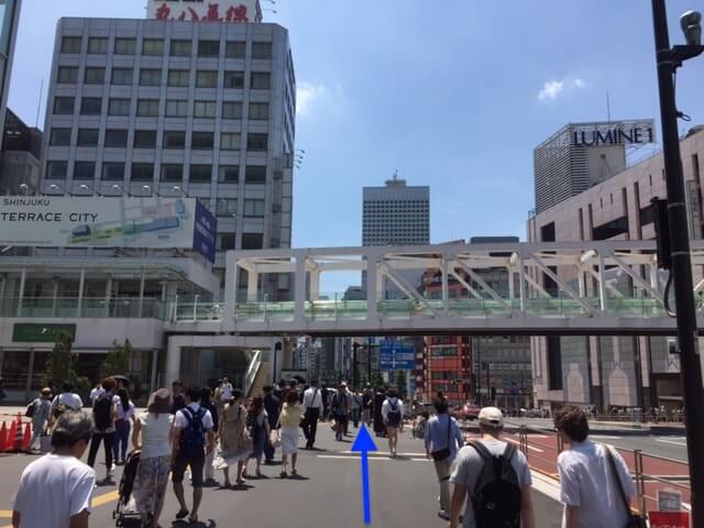 アクセス 3 access3